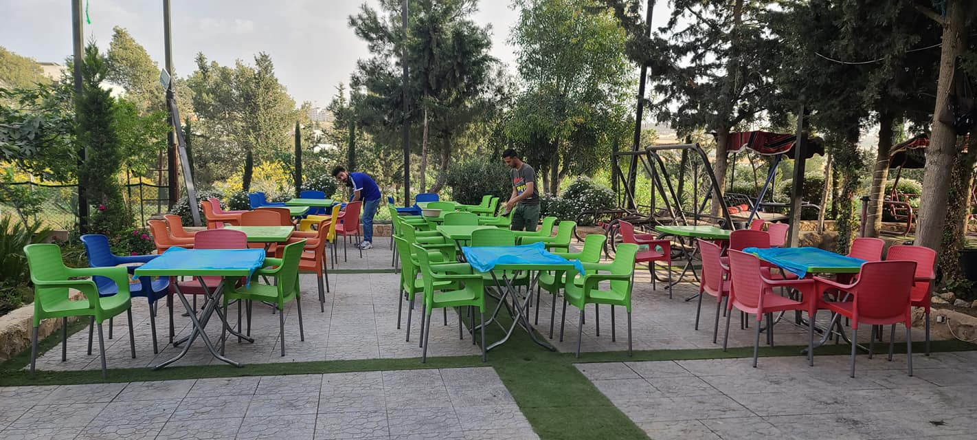 picnic barbecue Amman