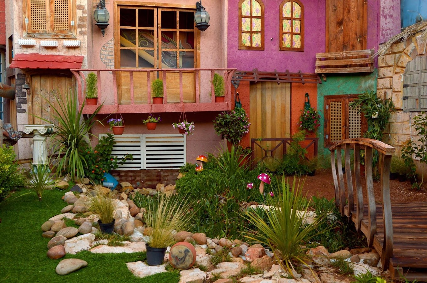 ستوديو عمان - جلسة تصوير عمان