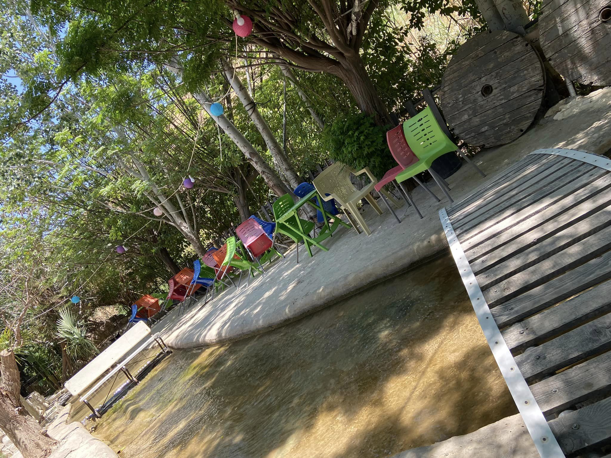 picnic barbecue Amman