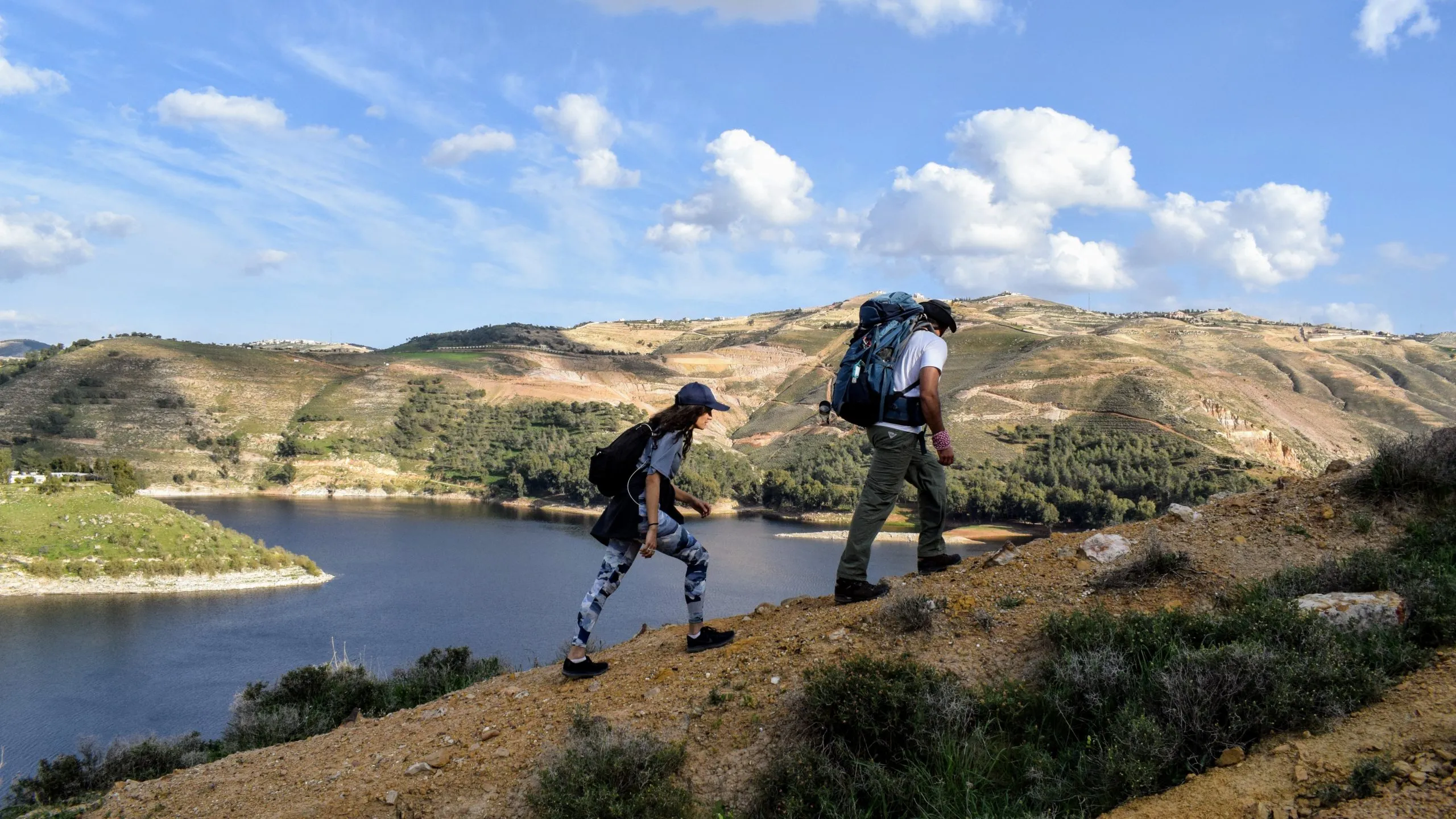 picnic barbecue Amman