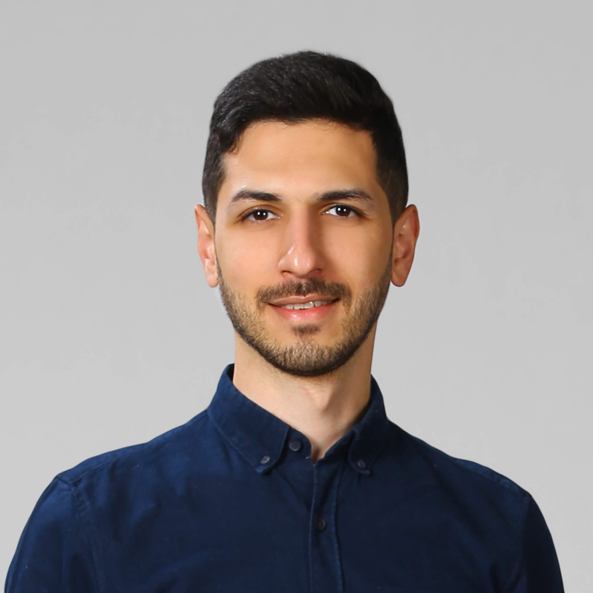 Abdel Rahman Alzubaidi