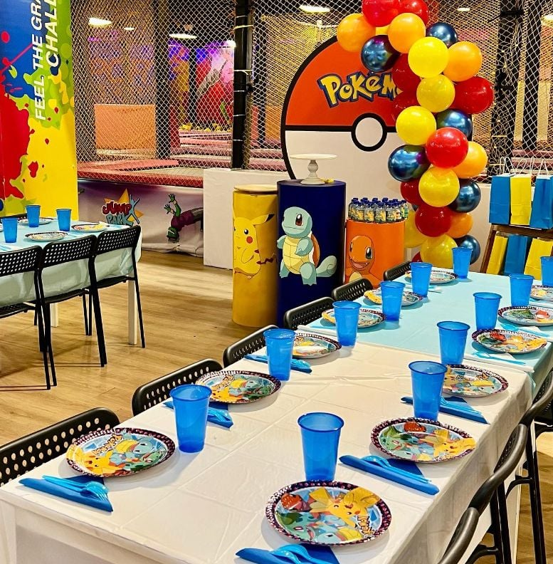 birthdays kids amman أعياد ميلاد الأطفال عمان