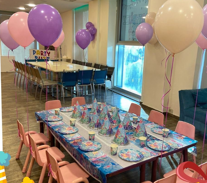 birthdays kids amman أعياد ميلاد الأطفال عمان