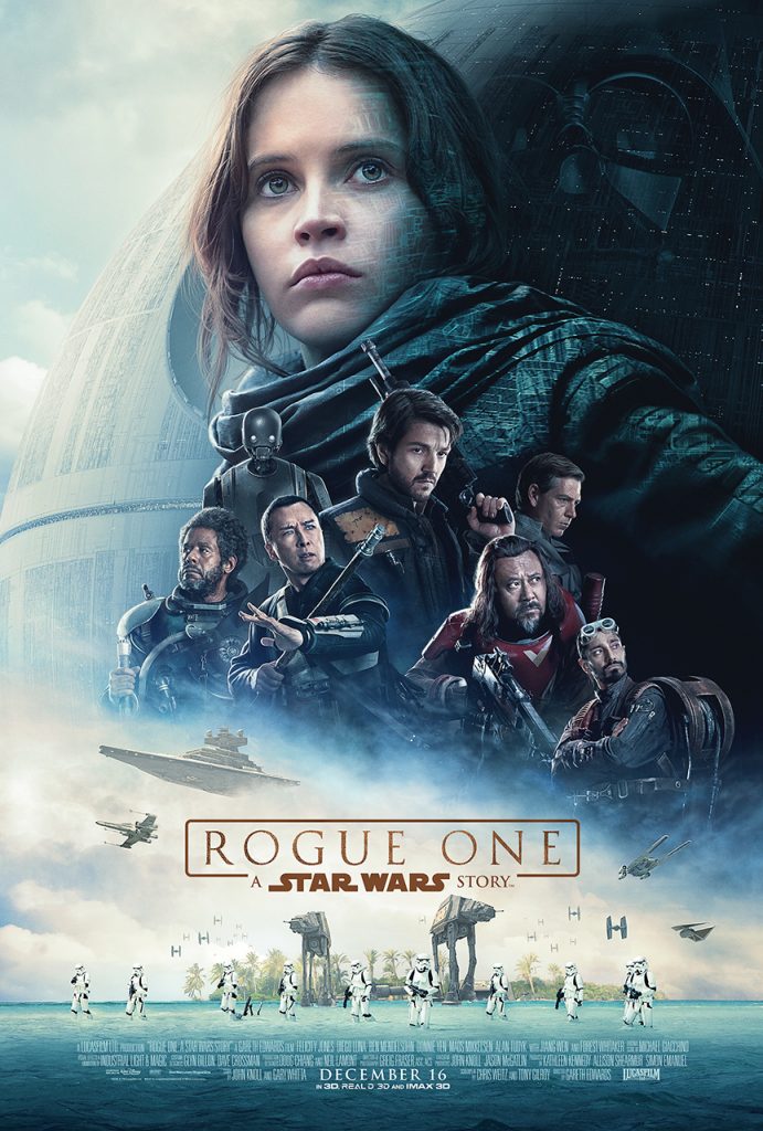 Rogue One: A Star Wars Story 11 Popular Movies You Didn't Know Were Shot in Jordan