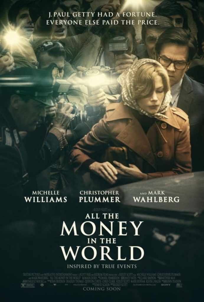 All the Money in the World 11 Popular Movies You Didn't Know Were Shot in Jordan