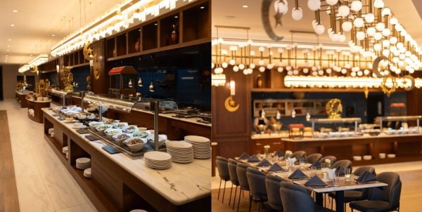 20 Awesome Iftar Hotspots In Amman To Choose From This Ramadan (With Prices!)