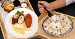 A Foodie’s Guide to Samovar: Amman’s First Slavic Restaurant