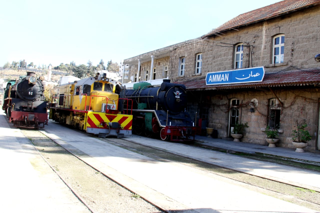 Tourist Trips – Book the Whole Train