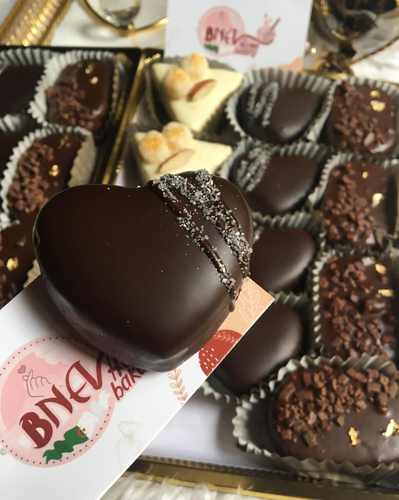  BNA Home Bakery