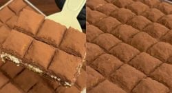 بقلاوة تيراميسو: إبداع جديد في عالم الحلويات في عمّان!