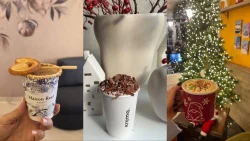 عشاق الشوكولا: 20 محل لتتلذذوا بفنجان كاكاو سخن بلبنان