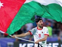 Here’s Where to Get Jordan’s National Team Jersey for the 2026 World Cup (With Prices)