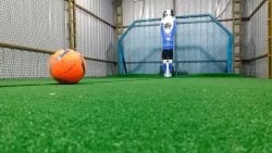 Train Like A Champ At Amman’s Largest Spot For Football Fun!