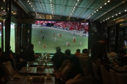 11 Best Places to Watch The World Cup in Amman
