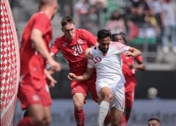 World Cup 2026: Jordan’s Group and Match Timings in Jordan Time