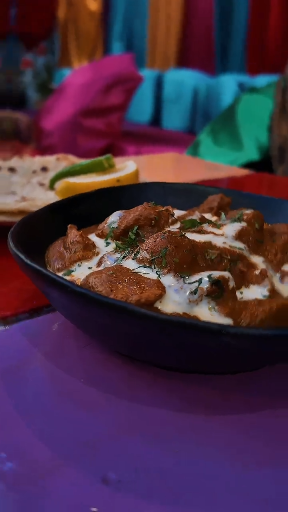 indian food